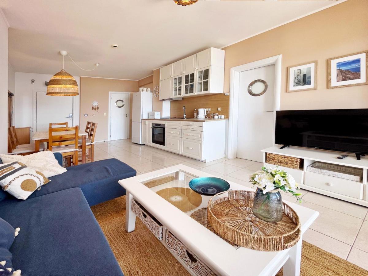 Dolce Vita Blue Boho, Premium Apartment With Seaview Sveti Vlas Exterior photo