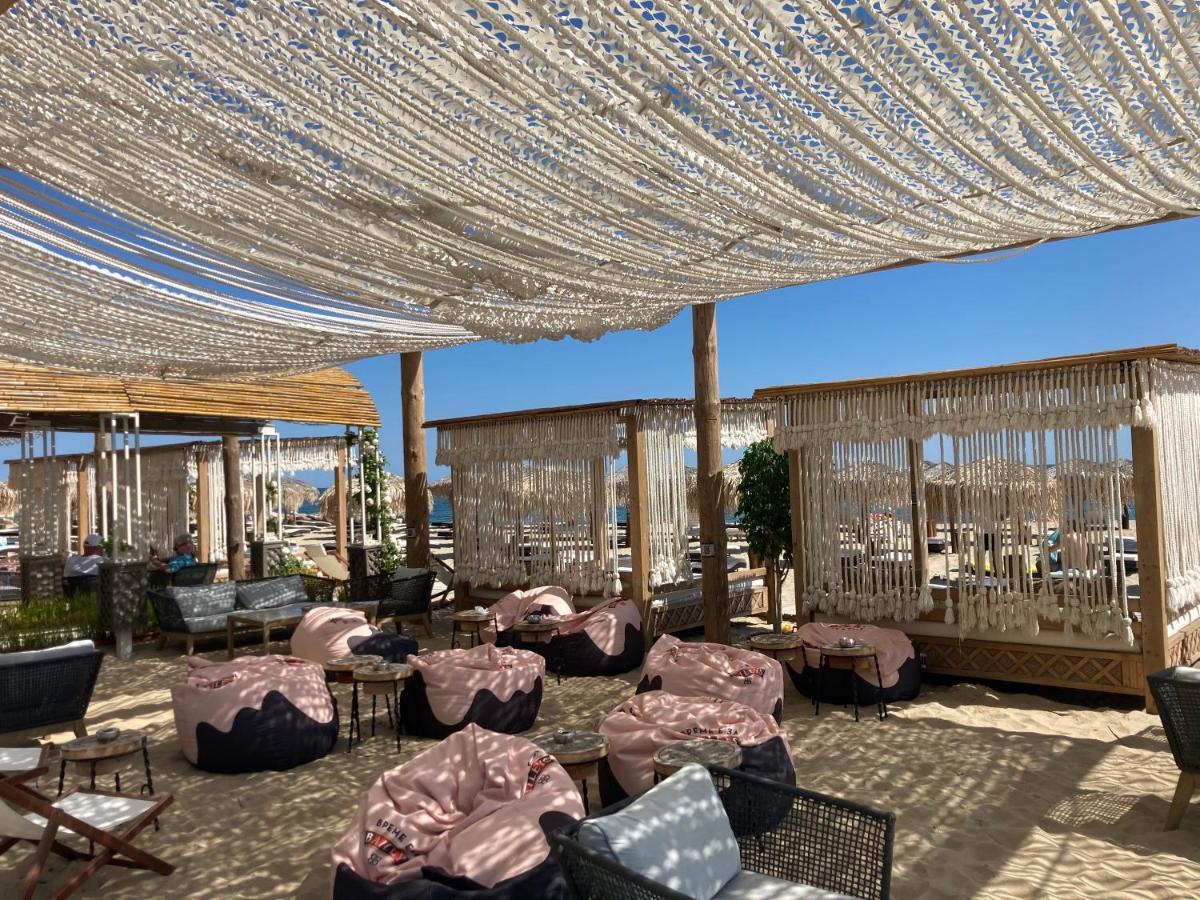 Dolce Vita Blue Boho, Premium Apartment With Seaview Sveti Vlas Exterior photo
