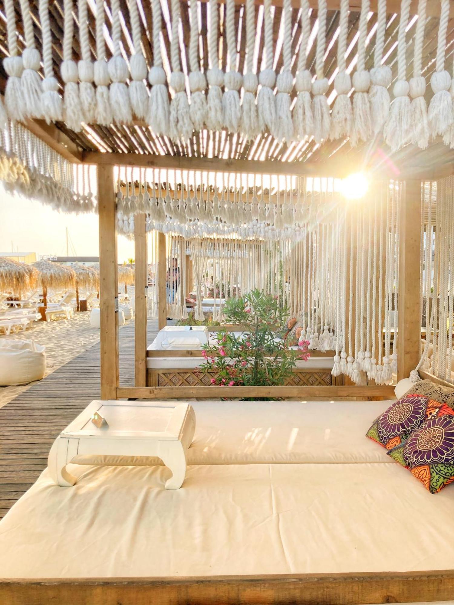Dolce Vita Blue Boho, Premium Apartment With Seaview Sveti Vlas Exterior photo
